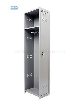 Металлический шкаф для раздевалки Модель Ml-01-30