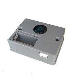 TM-LD02 - электронный замок-невидимка для шкафчиков